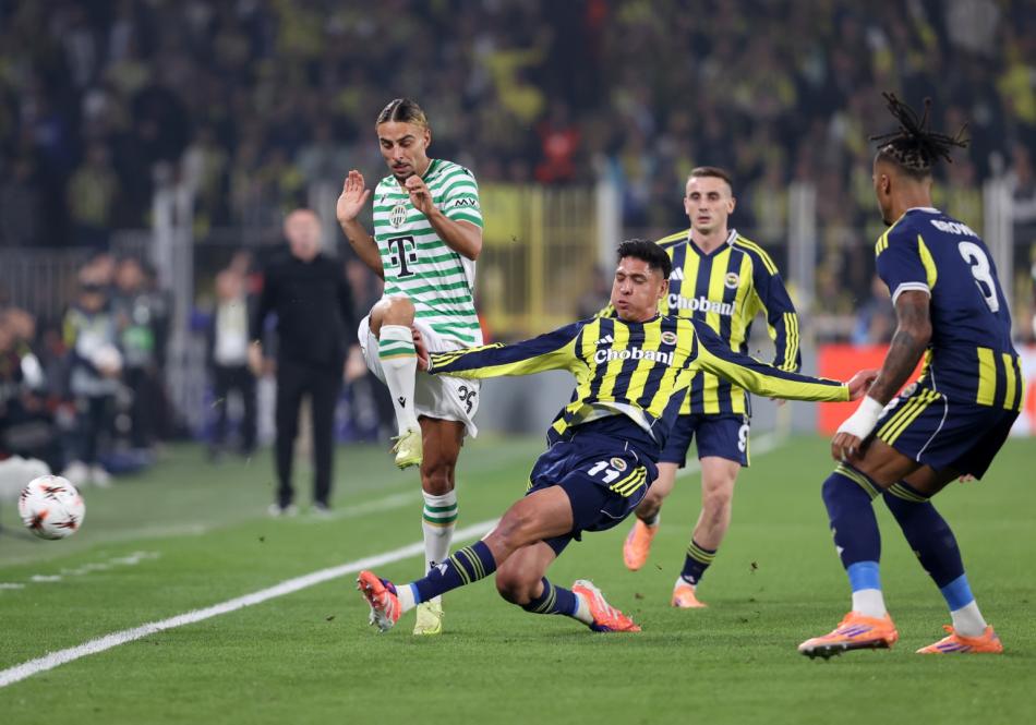 NHAT KAHVEC DEERLENDRD