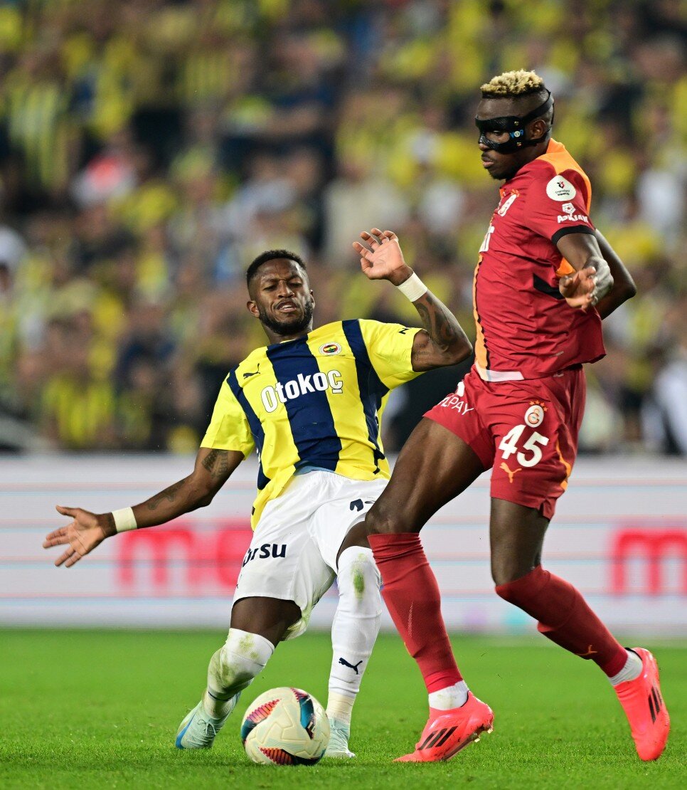DERB�DE ALTIN KURAL
