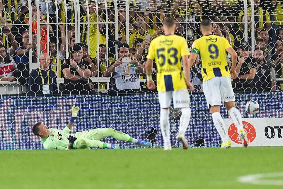 G.SARAY�IN EN �OK GOL YED��� TAKIM