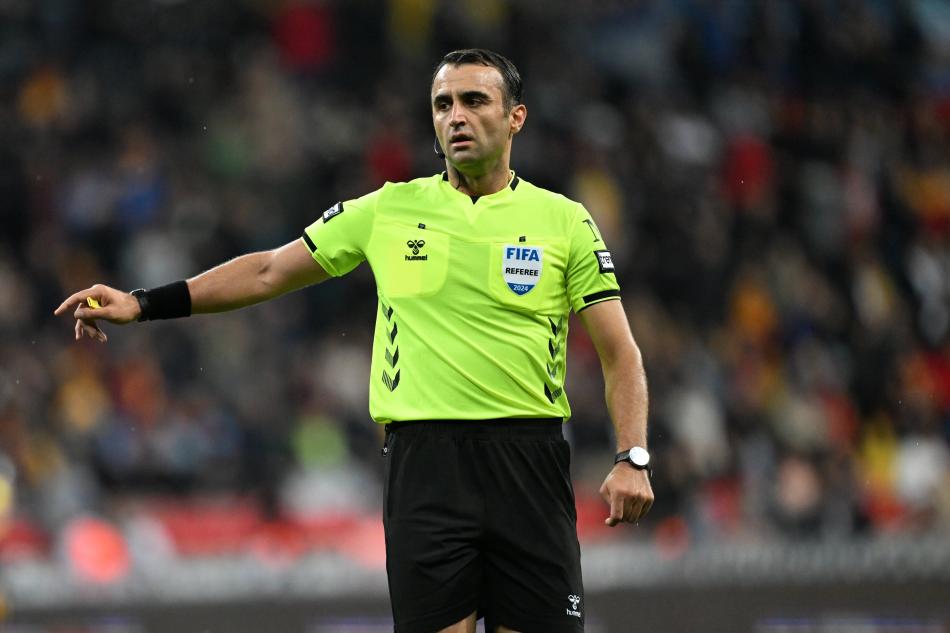 5 KEZ G.SARAY MAINDA DDK ALDI