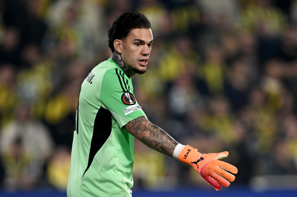 EDERSON