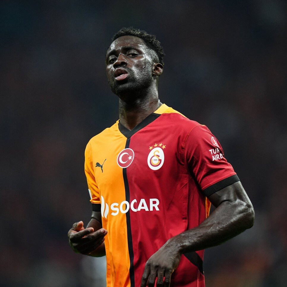 DAVINSON SANCHEZ