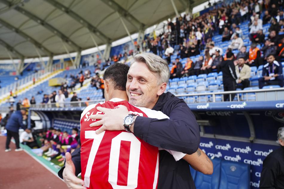 KARAGMRKN BEKTA KABUSU!