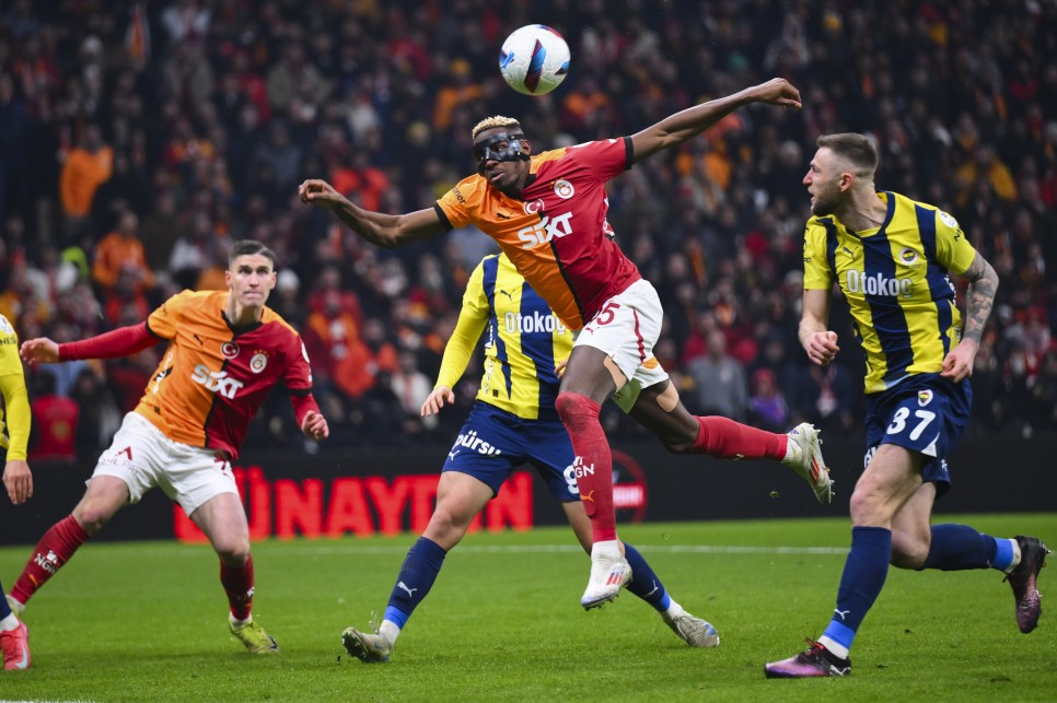 �LK GOL EM�N B�LENT SERDARO�LU'NDAN