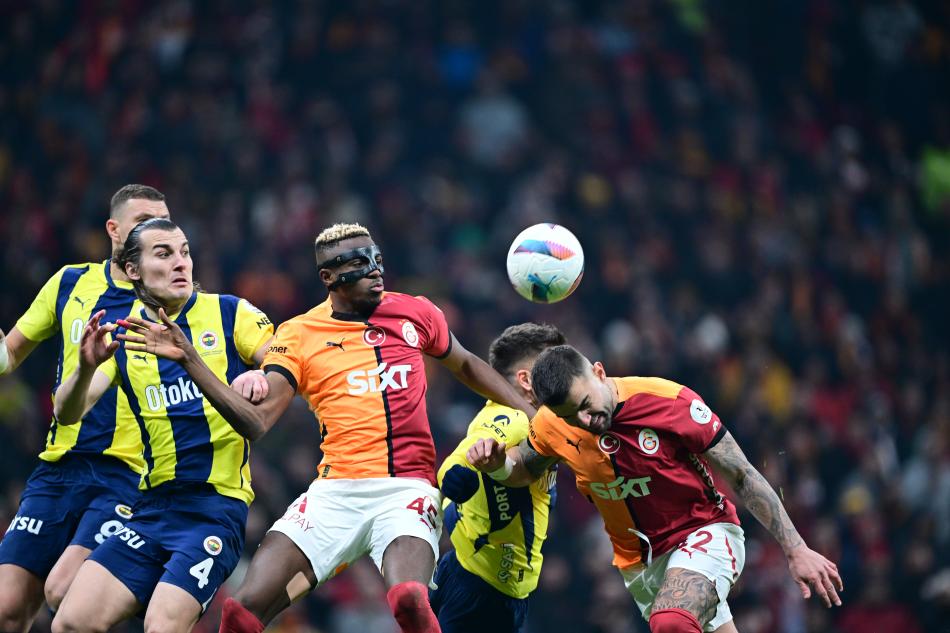 BR MATA DRDER GOL ATANLAR