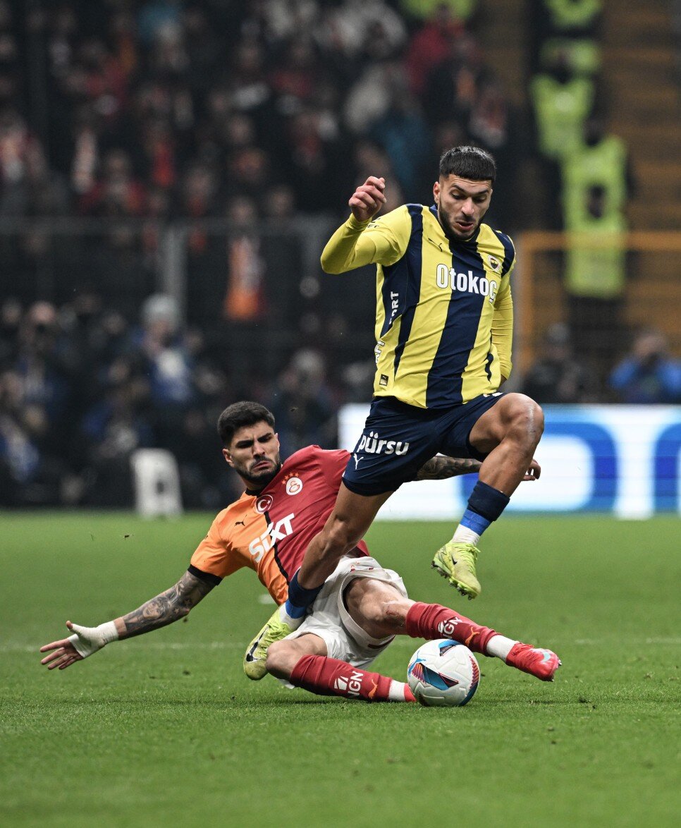 KARMA TAKIM: \