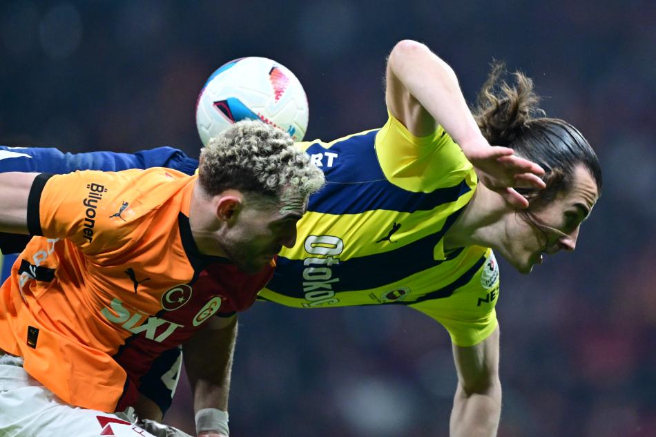 EN OK GRLEN SONU: 1-0