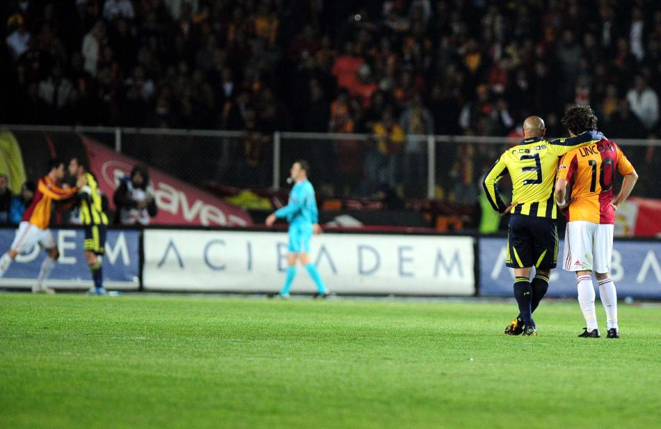 DERBLERN UNUTULMAZ POZU