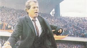 MUSTAFA DENZL VE GUUS HIDDINK