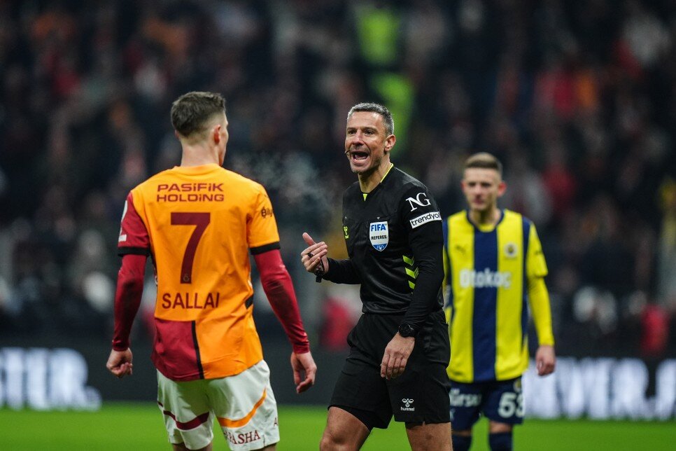 VINCIC'L� MA�TA GOL YOK