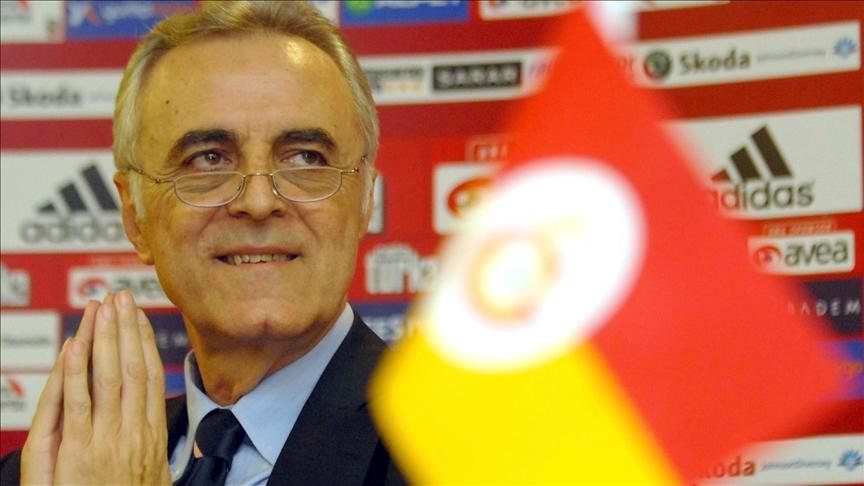 OK KIYMETL: ZHAN CANAYDIN