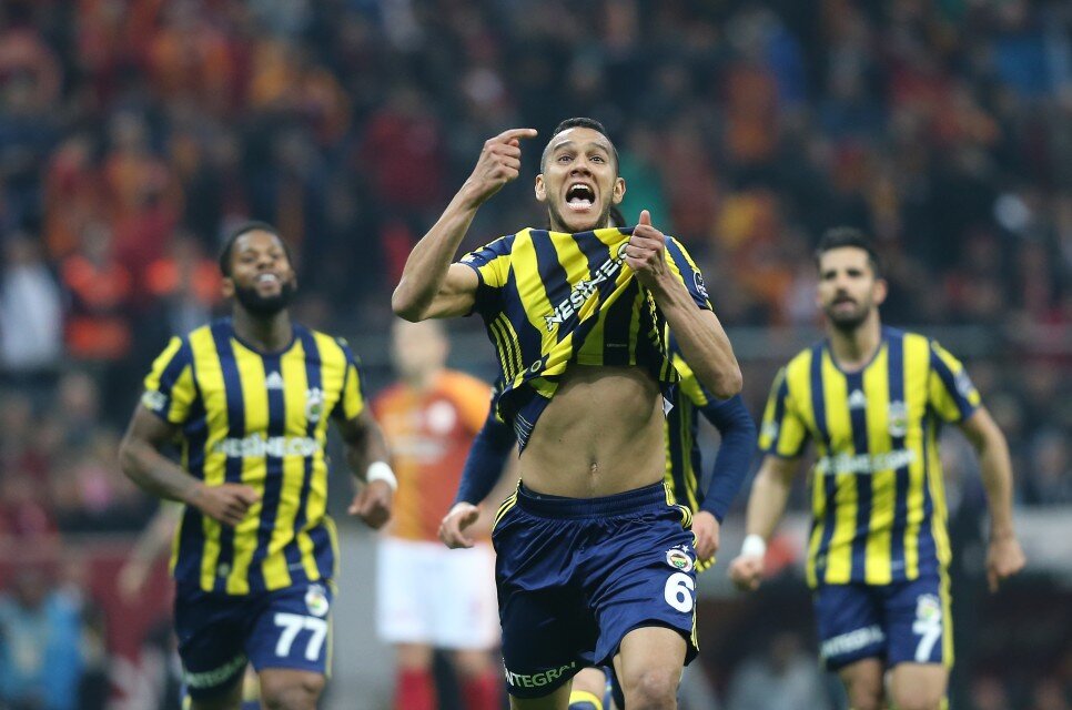 JOSEF'�N SON DAK�KA GOL�