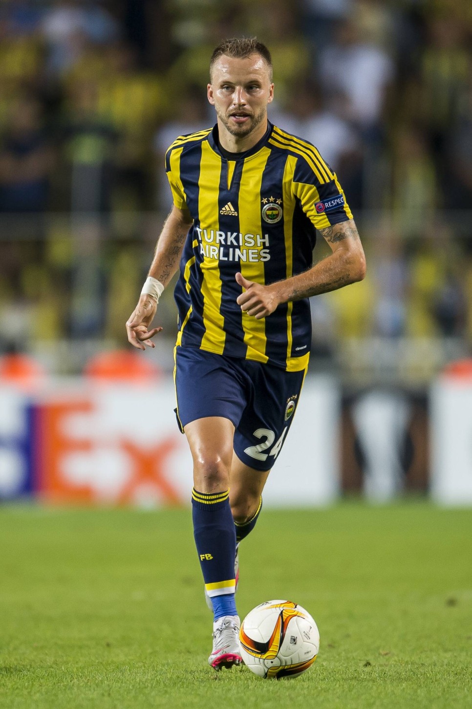 MICHAL KADLEC'TEN DERB NCES AIKLAMALAR