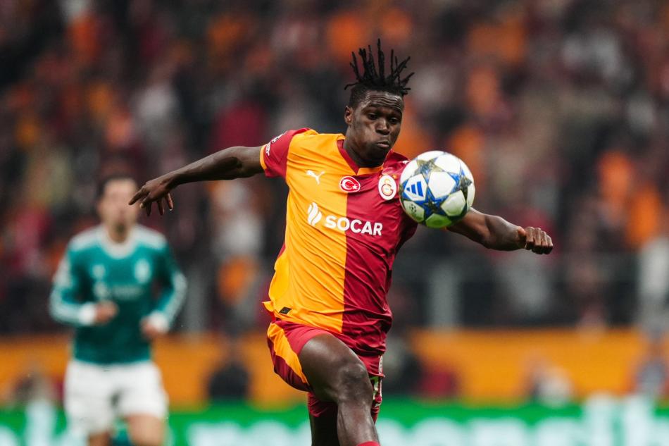 GALATASARAY'DA EKSKLER