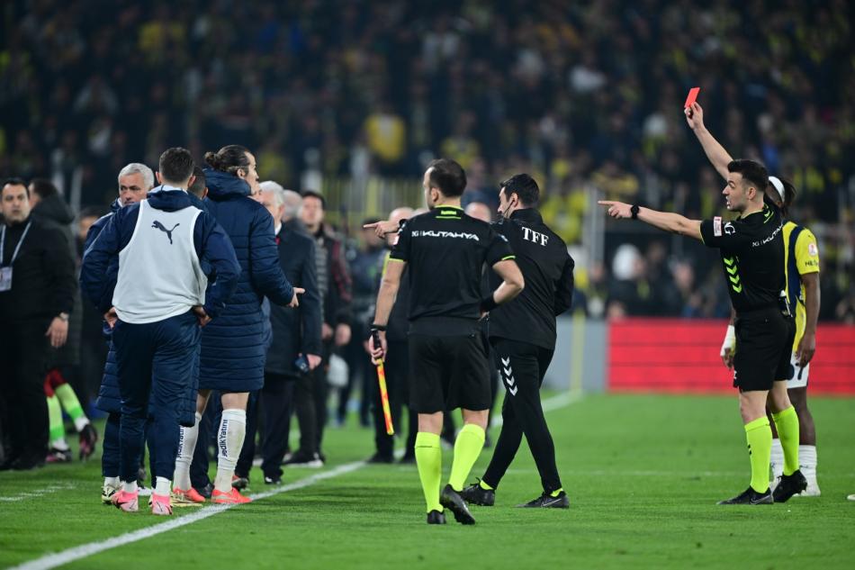 DERB TARHNDE 50 KIRMIZI