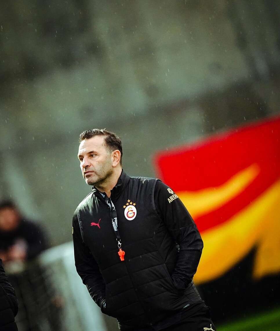 SAK�N KALDILAR