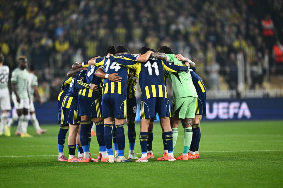 FENERBAHE'DE NELER YAANDI?