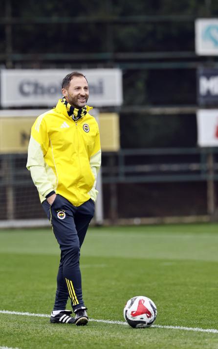 SAMANDIRA'DA YATIP KALKMAYA BALADI