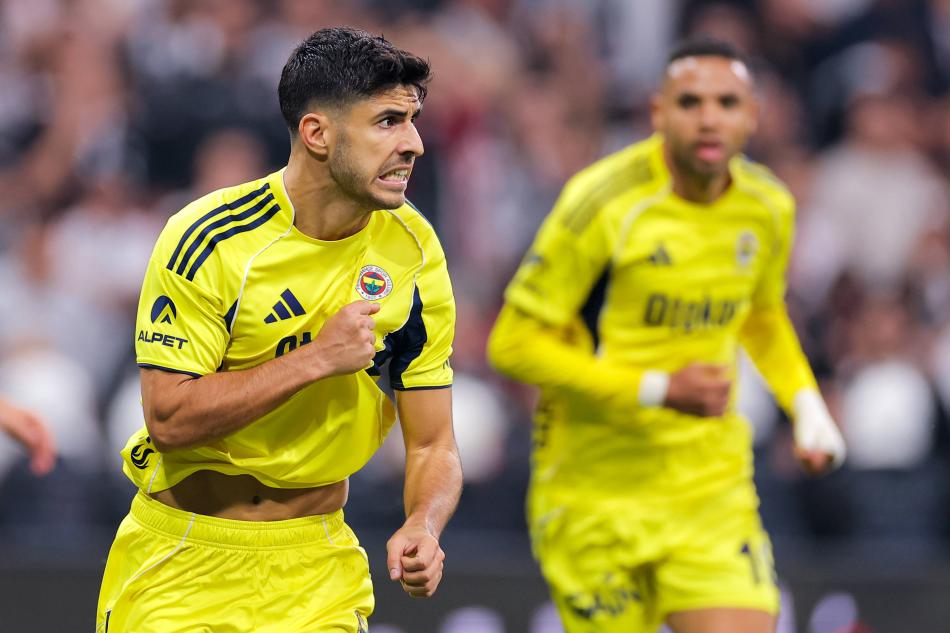 ASENSIO LE KISA KISA