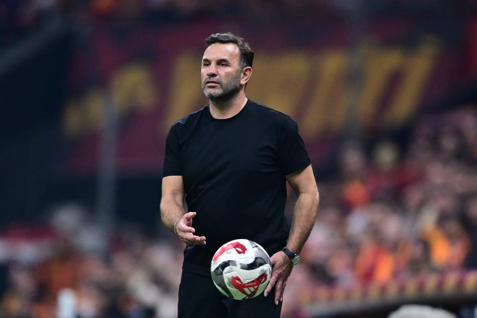 GALATASARAY - YASN KOL!