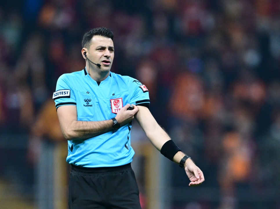 VAR HAKEM� A�IKLANDI