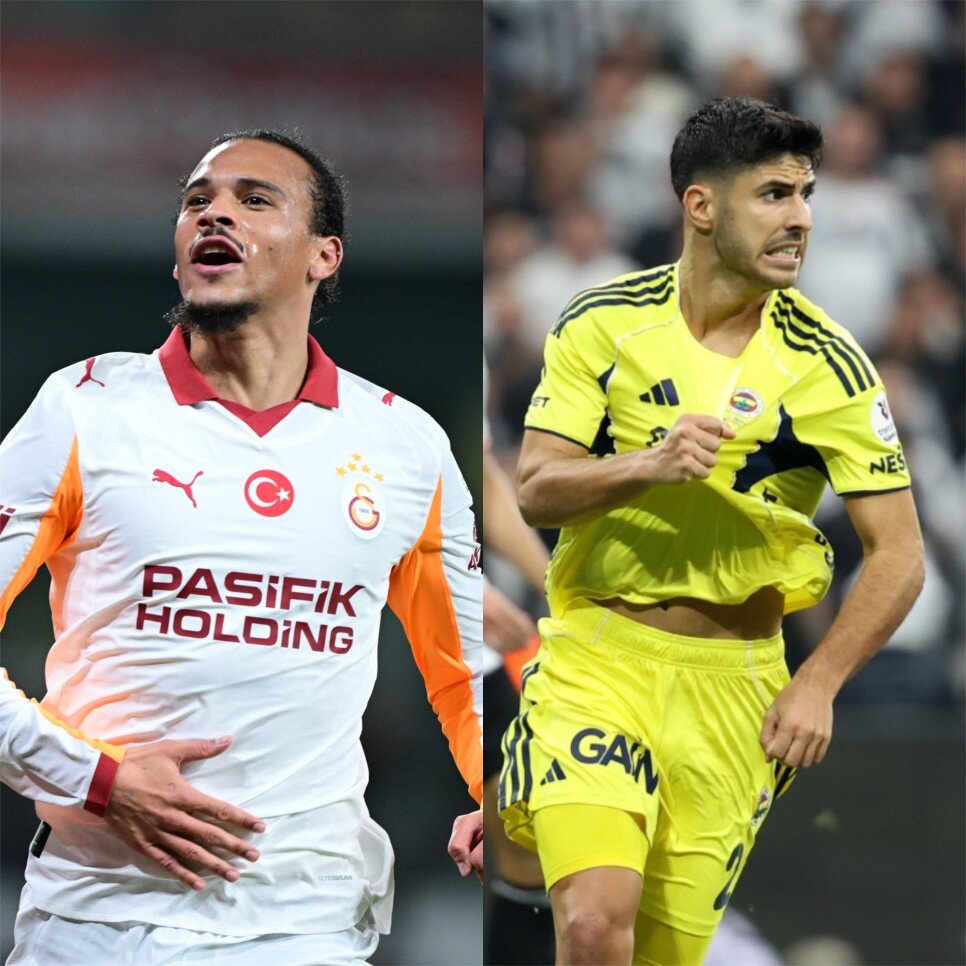 15 FUTBOLCUNUN �LK HEYECANI