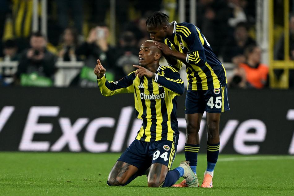 GEMINI: FENERBAHE KAZANIR