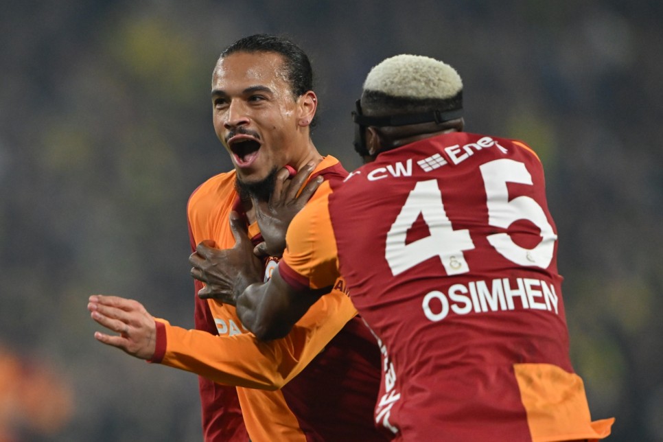 ALMANYA'DA G�NDEM SANE