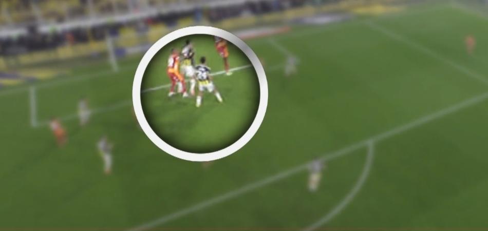 EDSON'UN CEZA SAHASI NDE YERDE KALDII AN