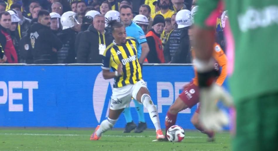 DK 45+7: ARCHIE BROWN - SANE POZSYONU