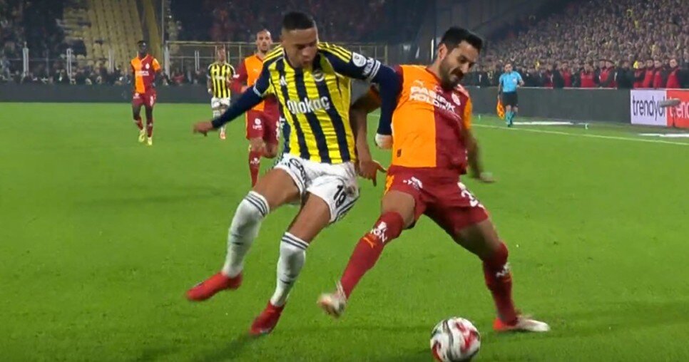 DK 19: EN NESYRI'N�N �LKAY'A M�DAHALES�
