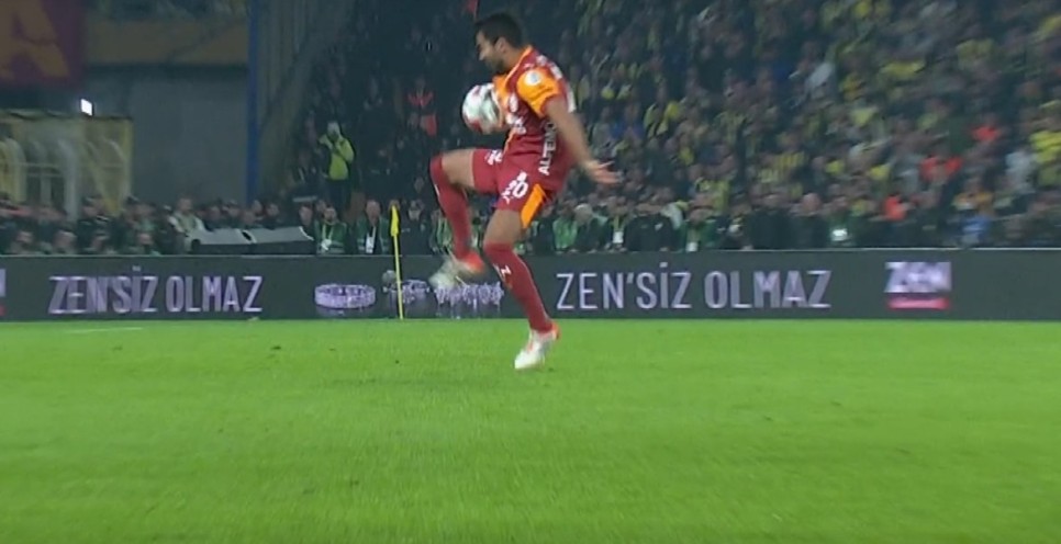 DK 7: LKAY GNDOAN N ELLE OYNAMA KARARI