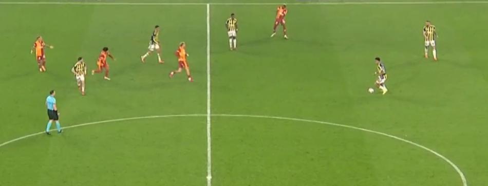 DK 48: OSIMHEN'N YAPTII HAREKET