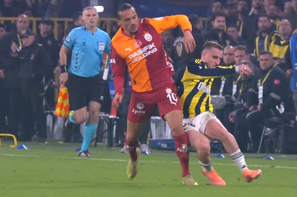 DK 52: SANE'N�N KEREM'E M�DAHALES�