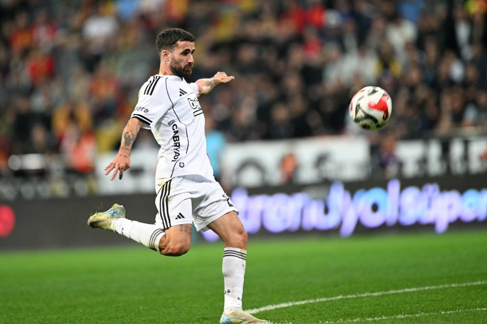 BEKTA'TA RAFA SILVA GELMES