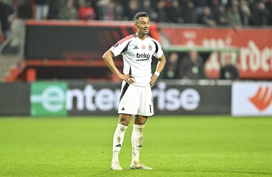 BEKTA'TA UDUOKHAI GELMES