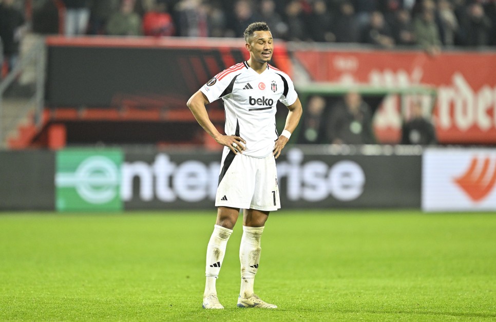 BEKTA'TA UDUOKHAI GELMES