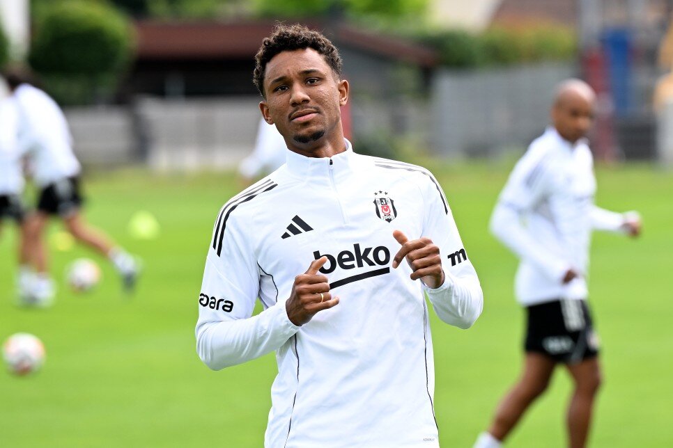 BUNDESLIGA�YA D�NME �HT�MAL�