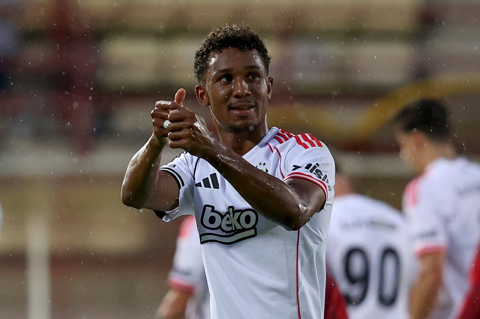 YNETM, AYRILIA SICAK