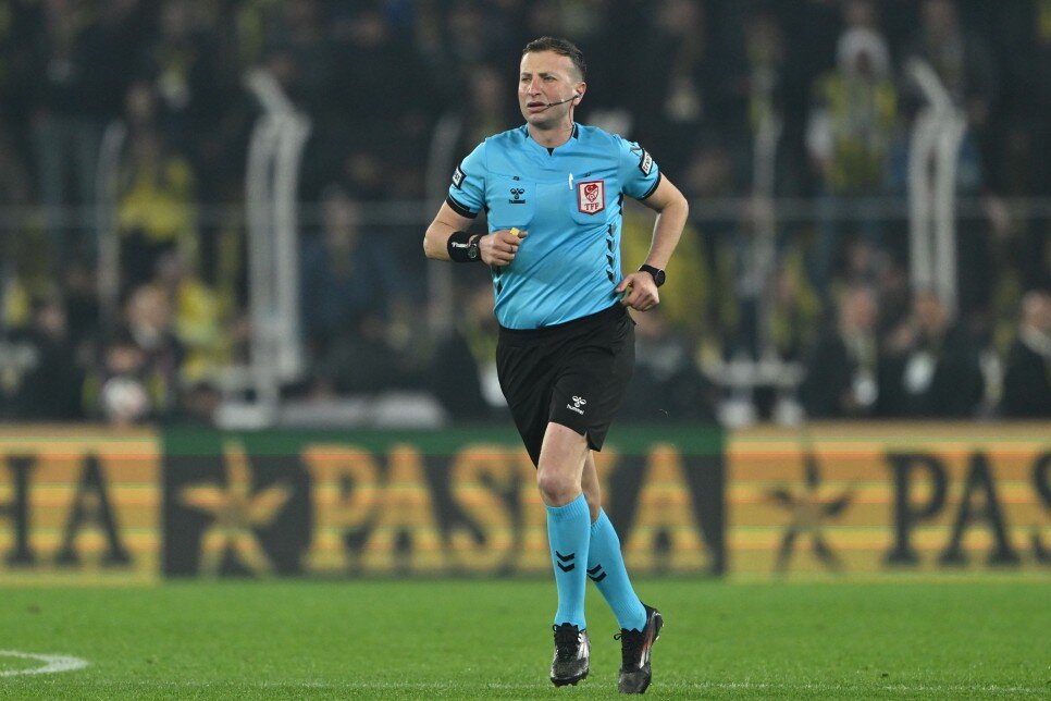 TFF'YE SUNULACAK