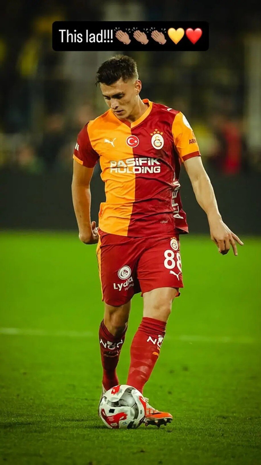 KAZIMCAN KARATA�