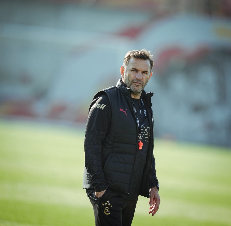 SAMSUNSPOR MESAS BALADI