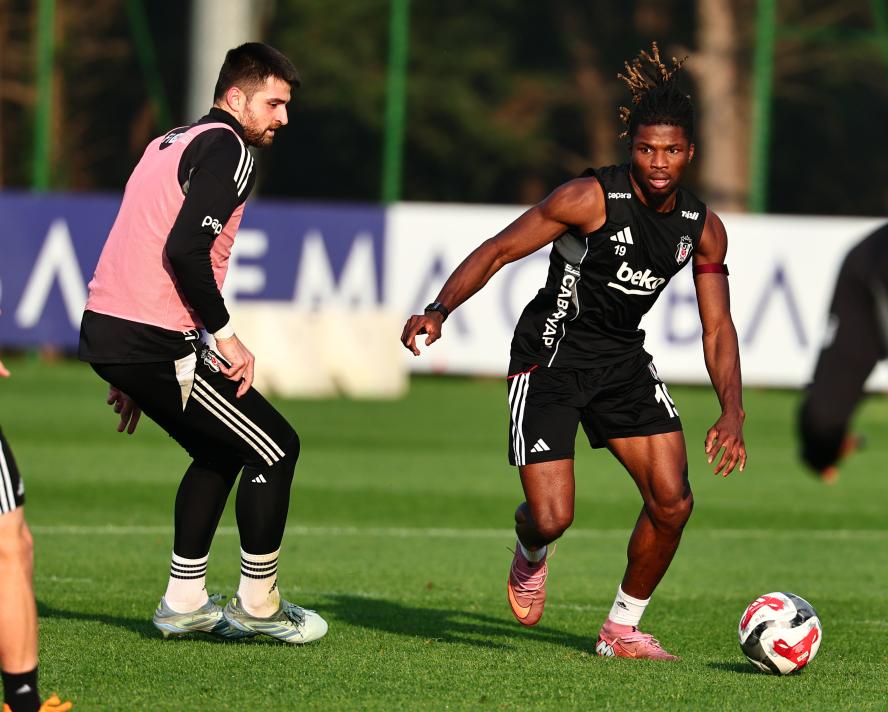 DMANDA NELER YAANDI?