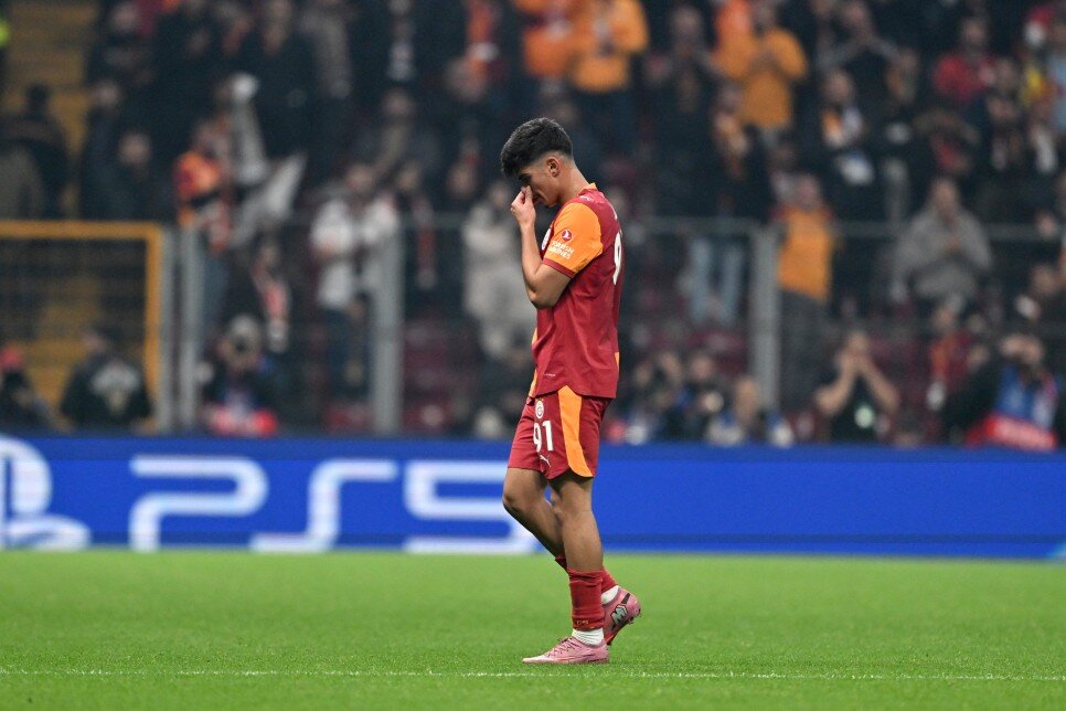 STOPER VE ORTA SAHA