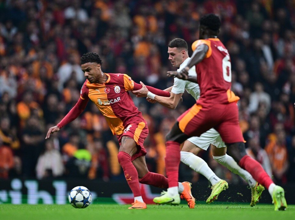 SAMSUN MA�INDA DA YOK