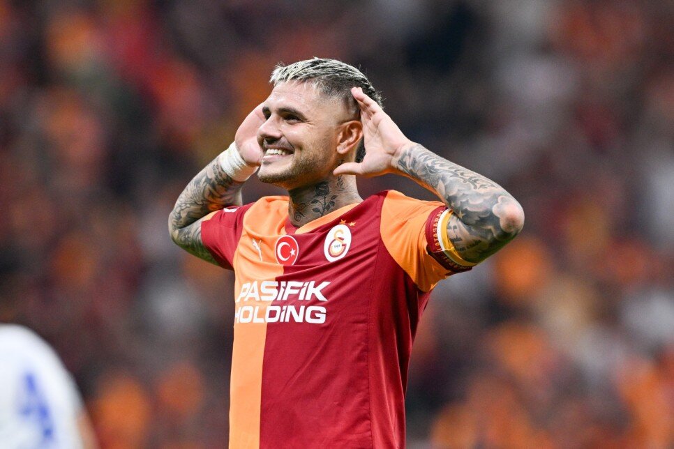 BU SEZON NE YAPTI?