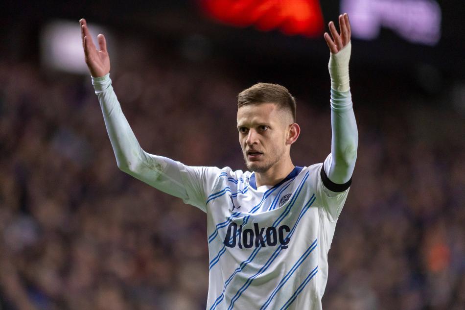 ALMANYA'DAN YAKIN TAKP