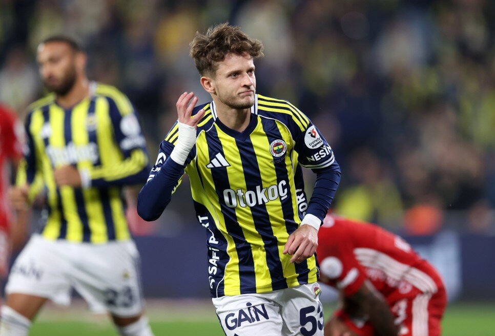 3 TAKIM DAHA VAR