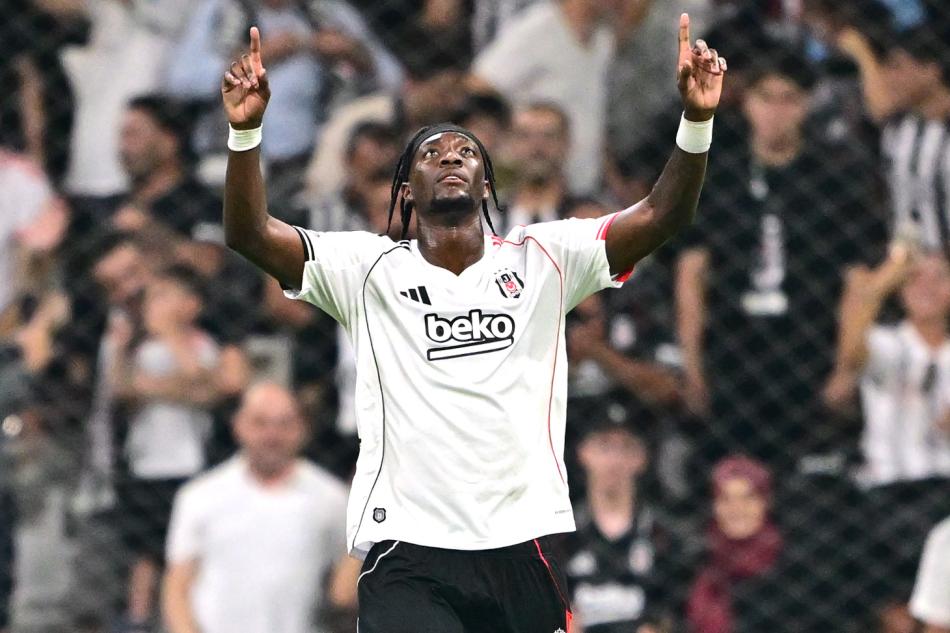 BEKTA'TA VEDA GELMES