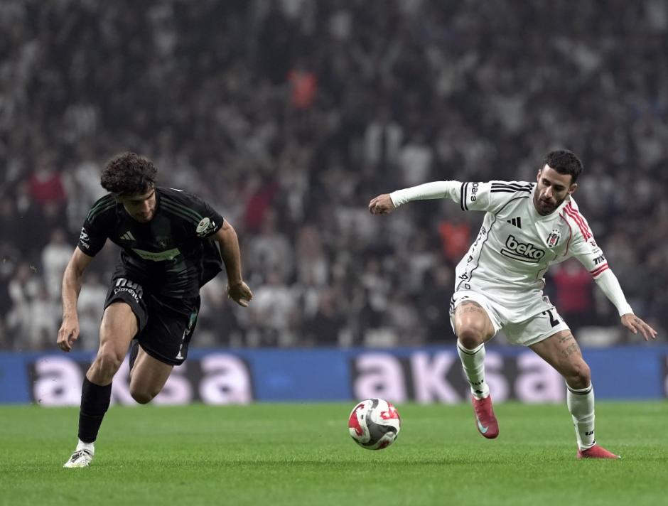 SIRADAK HAFTA TRABZONSPOR